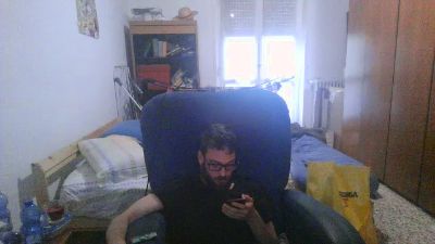 teuz90 live cam on Cam4