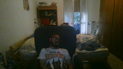 teuz90 live cam on Cam4