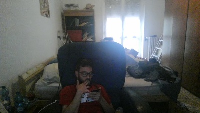 teuz90 live cam on Cam4