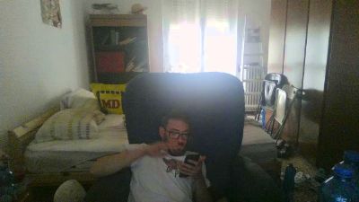 teuz90 live cam on Cam4