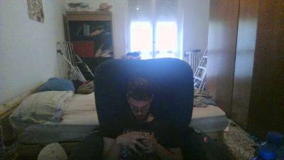 teuz90 live cam on Cam4