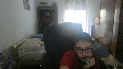 teuz90 live cam on Cam4