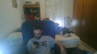 teuz90 live cam on Cam4