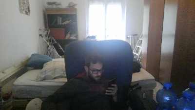 teuz90 live cam on Cam4