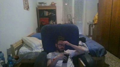 teuz90 live cam on Cam4