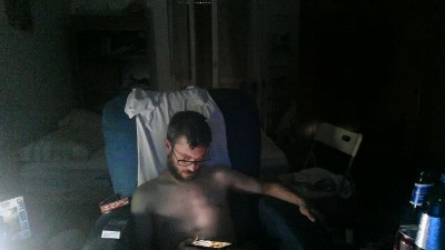 teuz90 live cam on Cam4