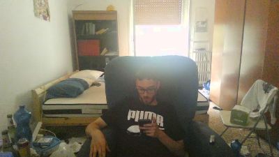 teuz90 live cam on Cam4