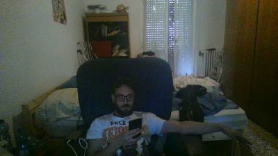 teuz90 live cam on Cam4