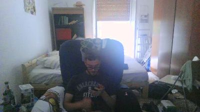 teuz90 live cam on Cam4