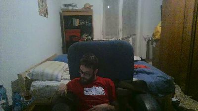 teuz90 live cam on Cam4
