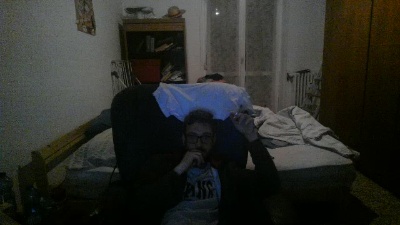 teuz90 live cam on Cam4