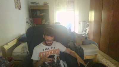teuz90 live cam on Cam4
