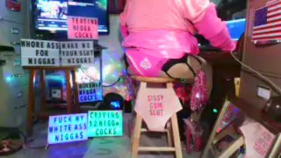 tgirlbarbie4BBC live cam on Cam4