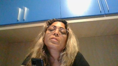thalia1979 live cam on Cam4