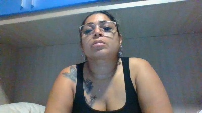 thalia1979 live cam on Cam4