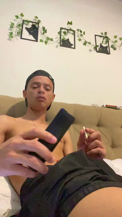 thallysson7 live cam on Cam4