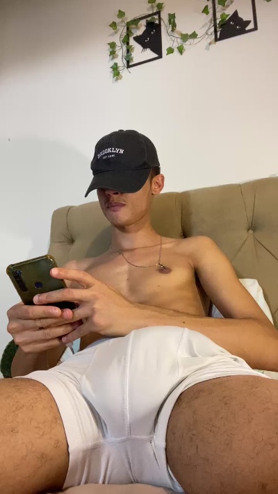 thallysson7 live cam on Cam4