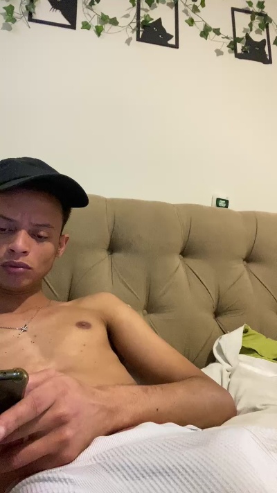 thallysson7 live cam on Cam4