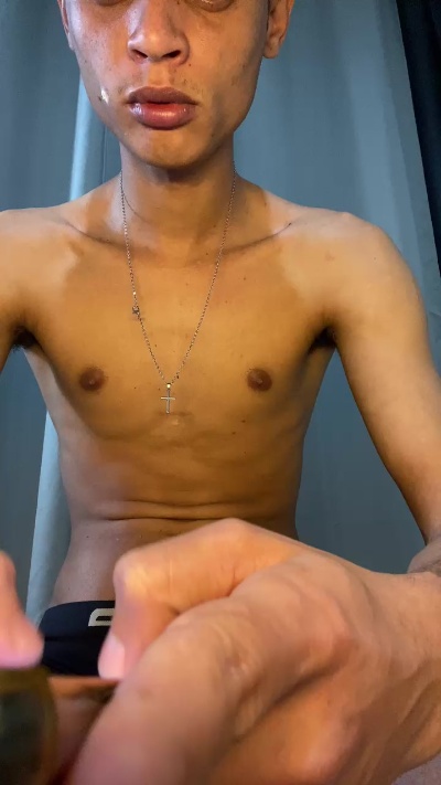 thallysson7 live cam on Cam4