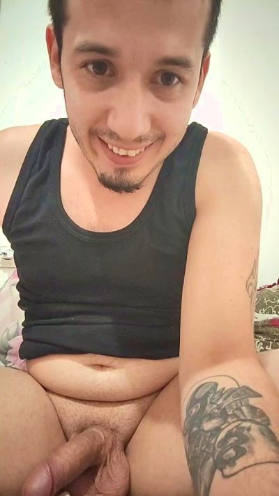 thanatos69alex live cam on Cam4