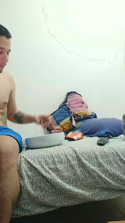 thanatos69alex live cam on Cam4