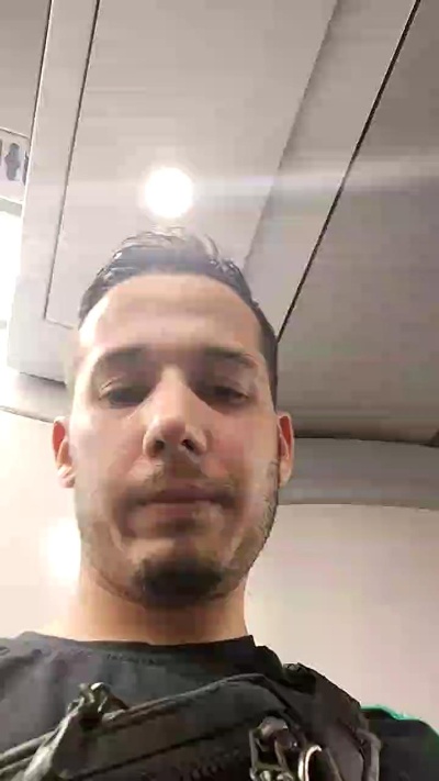 thanatos69alex live cam on Cam4