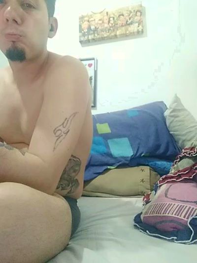 thanatos69alex live cam on Cam4