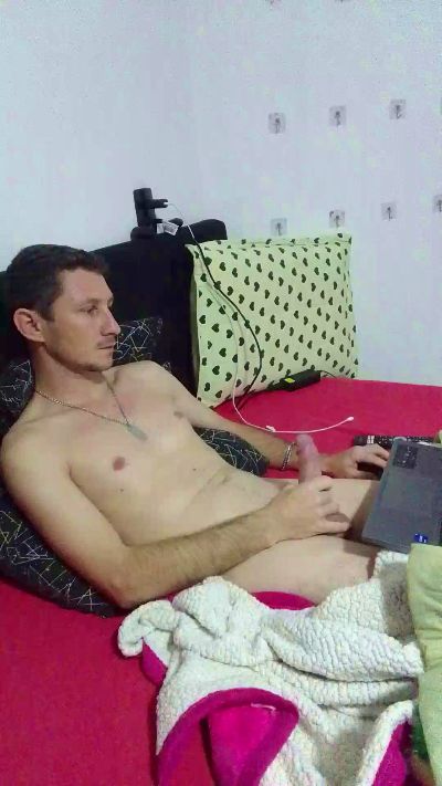 tharleharrper live cam on Cam4
