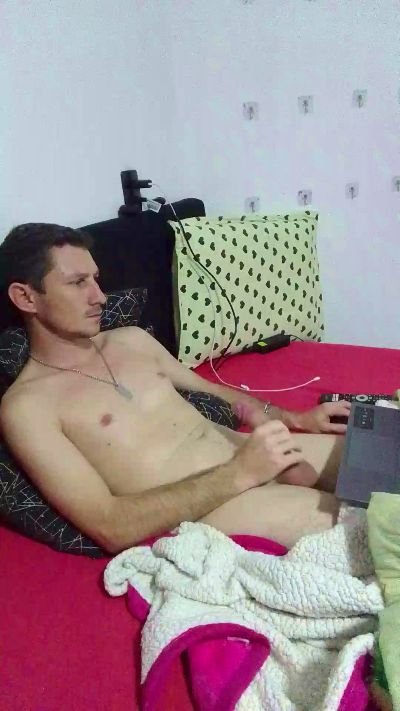 tharleharrper live cam on Cam4