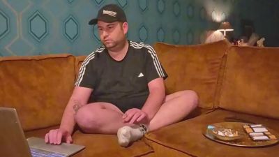 thatgayguyNL92 live cam on Cam4