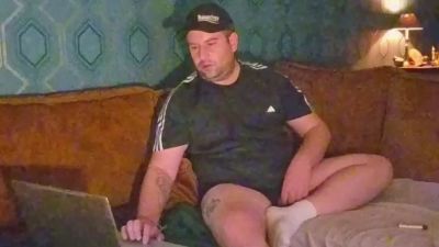 thatgayguyNL92 live cam on Cam4