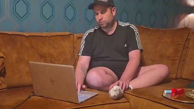 thatgayguyNL92 live cam on Cam4