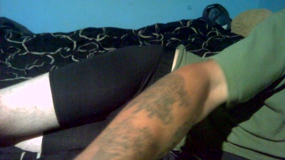 thatguy166 live cam on Cam4