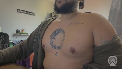 thatnakednerd live cam on Cam4