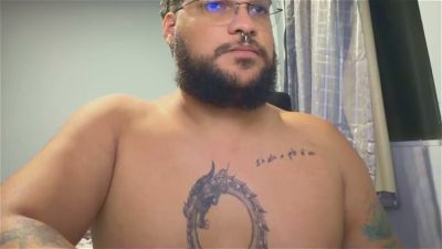 thatnakednerd live cam on Cam4