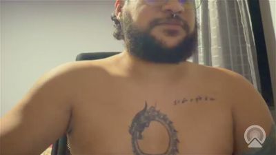 thatnakednerd live cam on Cam4