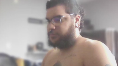 thatnakednerd live cam on Cam4