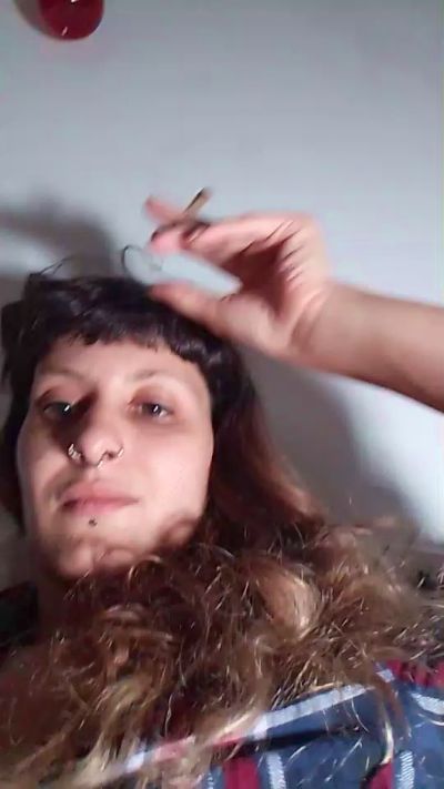theWitch696 live cam on Cam4