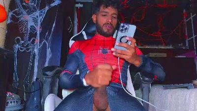 the_dog_lian live cam on Cam4