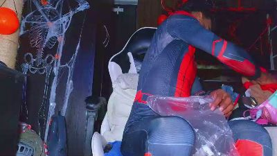 the_dog_lian live cam on Cam4