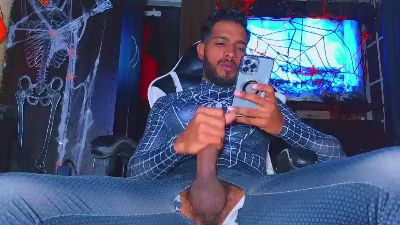 the_dog_lian live cam on Cam4