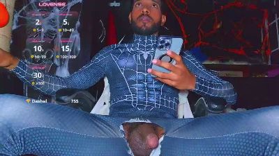 the_dog_lian live cam on Cam4