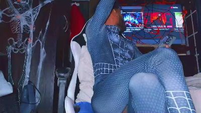 the_dog_lian live cam on Cam4