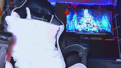 the_dog_lian live cam on Cam4