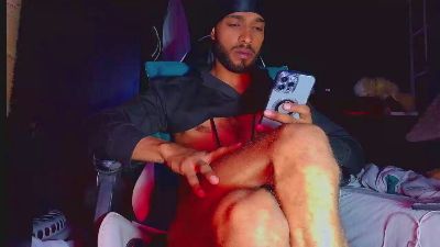 the_dog_lian live cam on Cam4