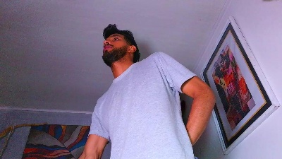 the_dog_lian live cam on Cam4