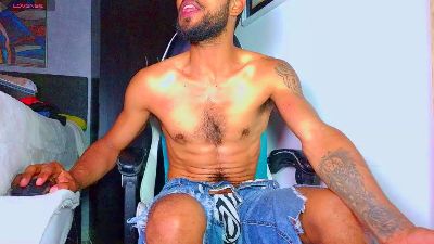 the_dog_lian live cam on Cam4
