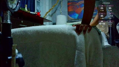 the_dog_lian live cam on Cam4