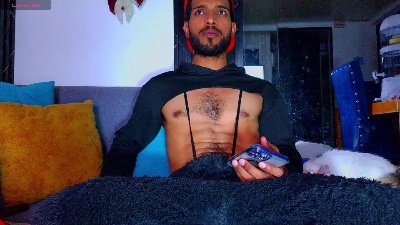 the_dog_lian live cam on Cam4
