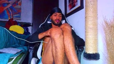 the_dog_lian live cam on Cam4